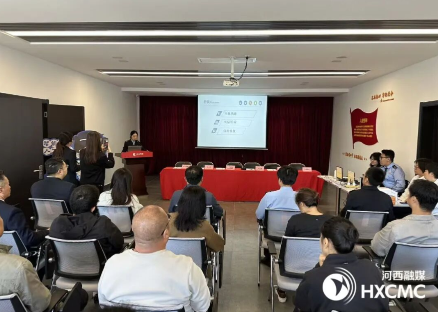 多部门联动发力 为个体工商户送政策解难题