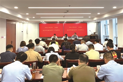 余杭以改革激发市场经营主体活力