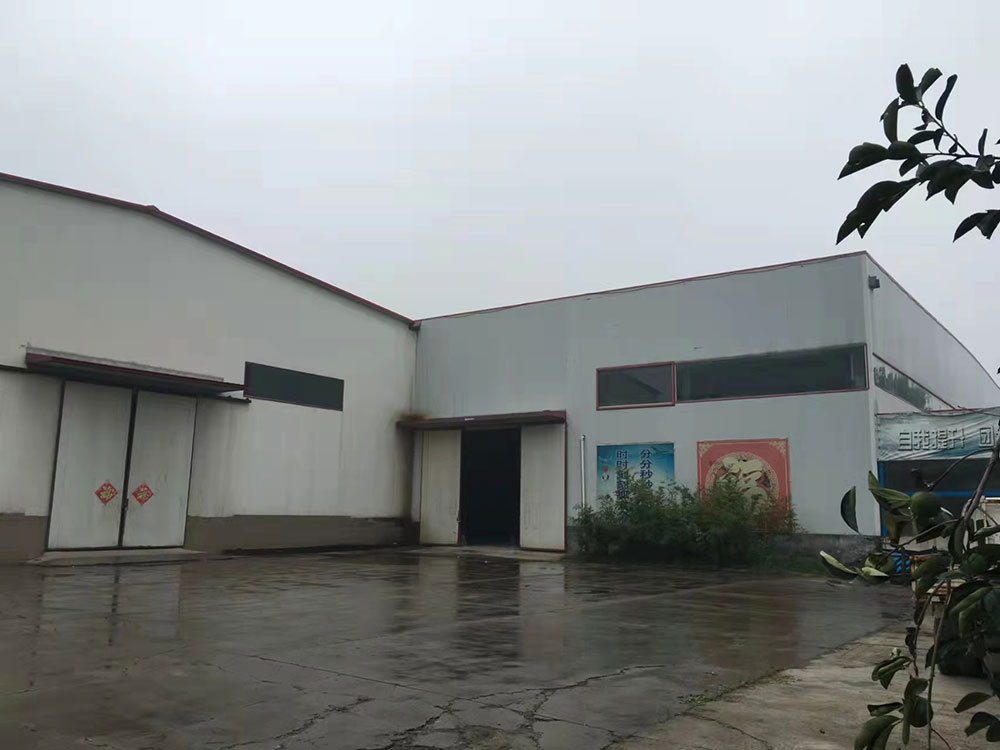 北京永乐科技园2800平米厂房出售
