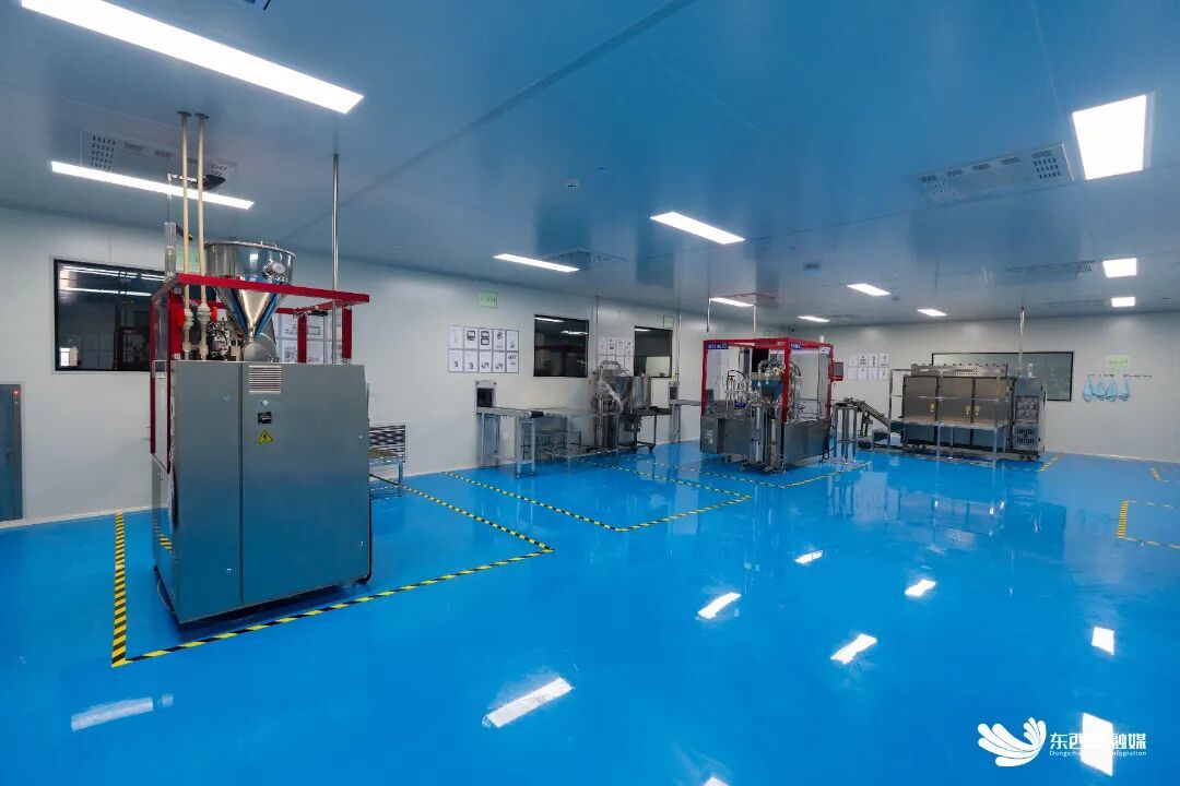 智慧工厂发力 产值冲2亿！