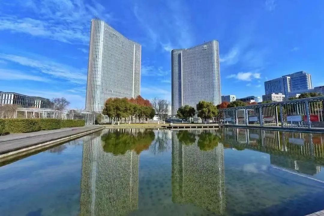 校地联手打造高水平科创平台 无锡大健康产业&ldquo;黑科技&rdquo;频出