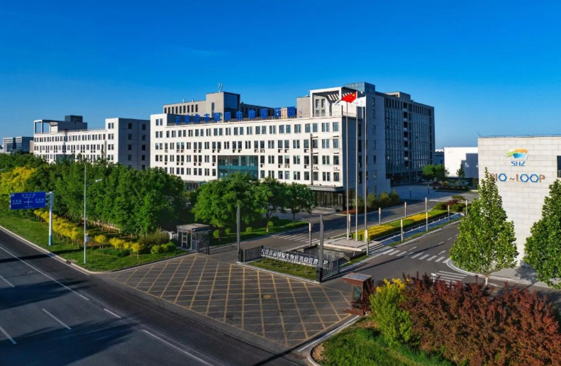 石家庄高新区生物医药产业综合竞争力位列全国第九