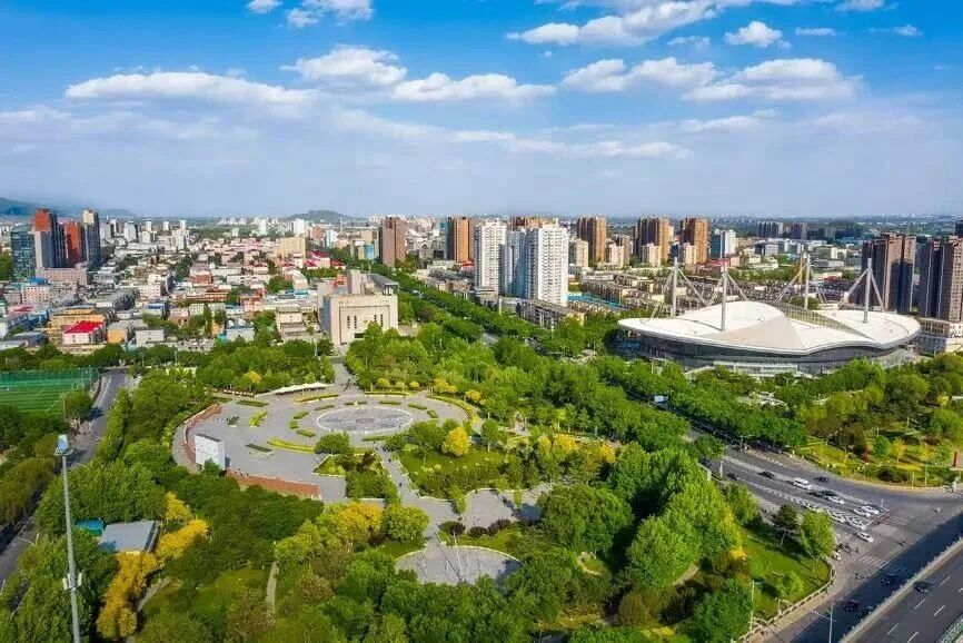 昌平以产兴城擘画高质量发展新图景