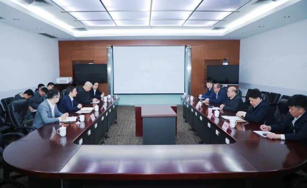 周伟陈丽艳率队开展&ldquo;保要素、争订单、优服务、促发展&rdquo;企业大走访大调研暨&ldquo;2023年招商护商服务月&rdquo;专项活动