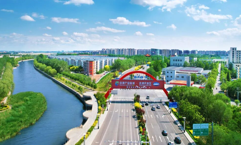 武清开发区促成全区首单&ldquo;孵化器+认股权&rdquo;项目