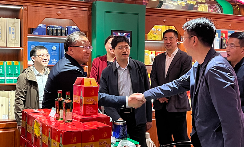 善作善成新质纳才 助力老字号焕新发展
