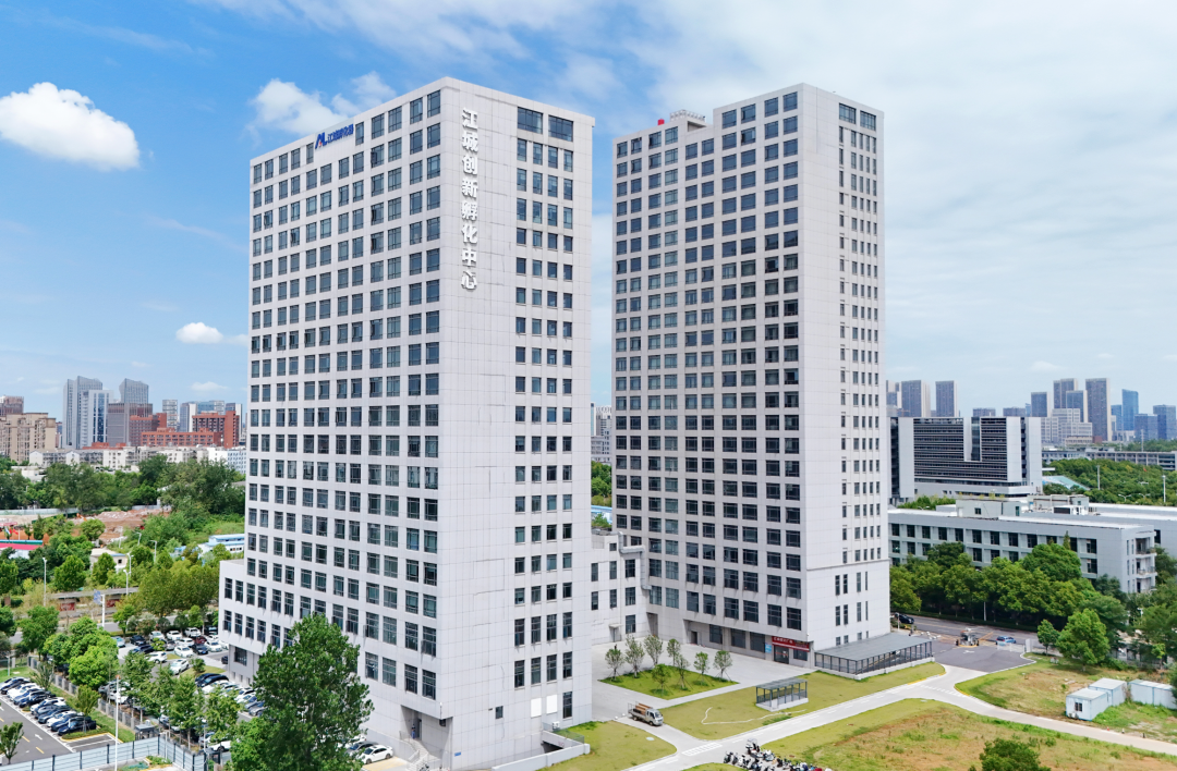 光谷老厂房里长出一座科学园，投资70亿元打造先进封装产业高地