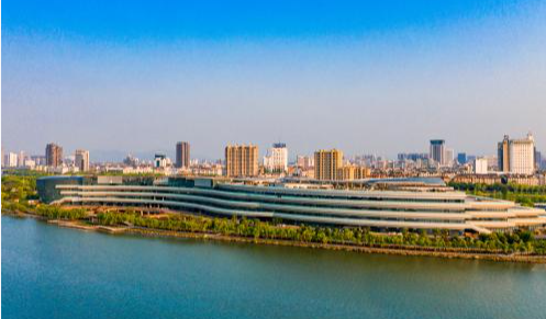 五百滩&middot;瑞城国际