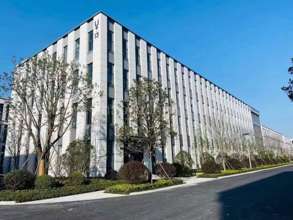 上海闵行马桥独栋厂房3000平出售-可环评50年产权