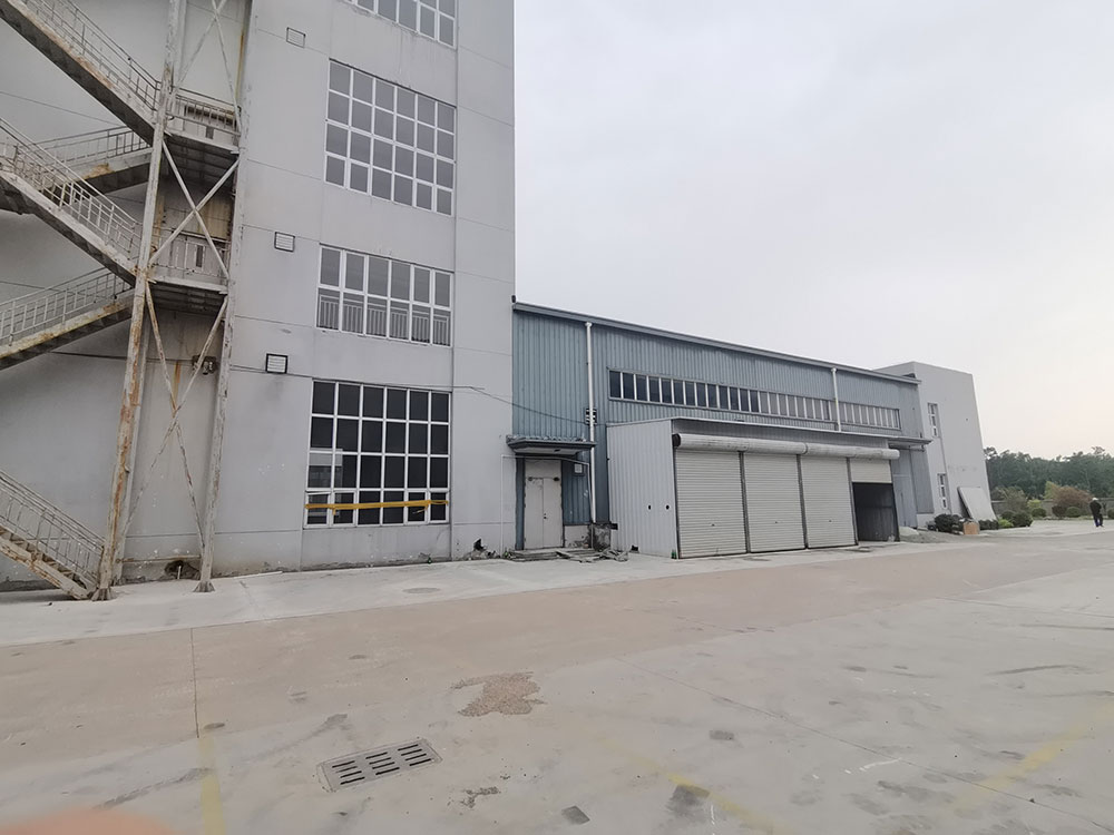 天津市武清区京滨工业园1800平米厂房出租，配套设施齐全