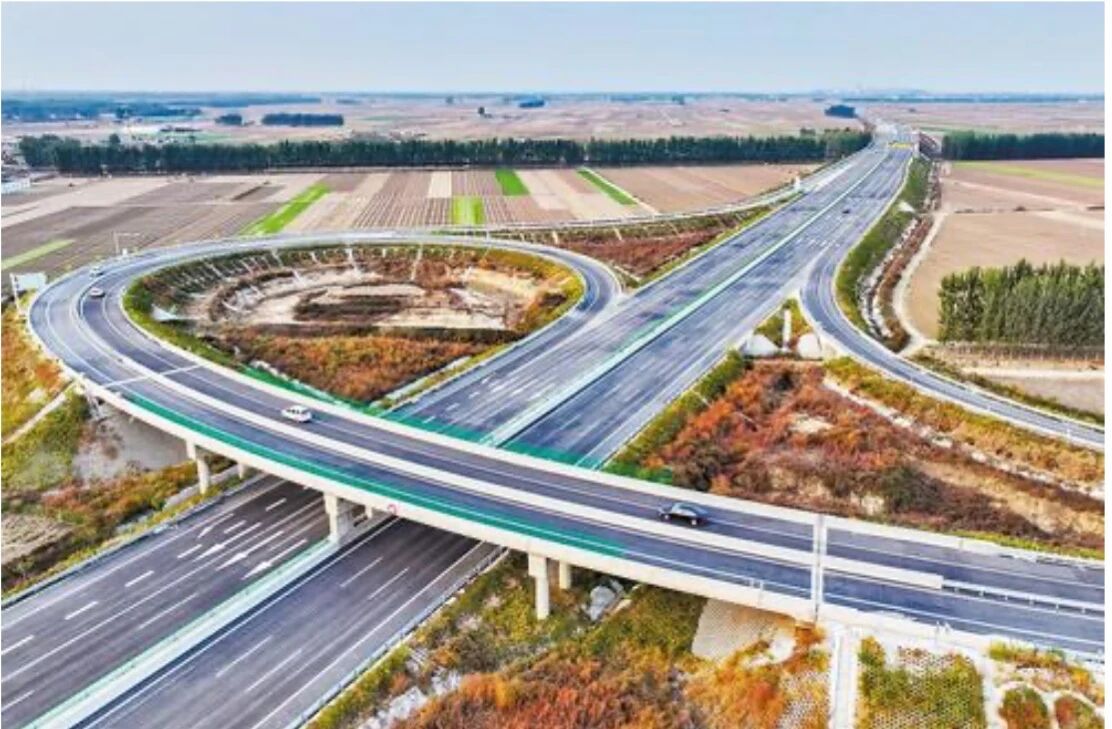 河北日报头版聚焦唐山高新区