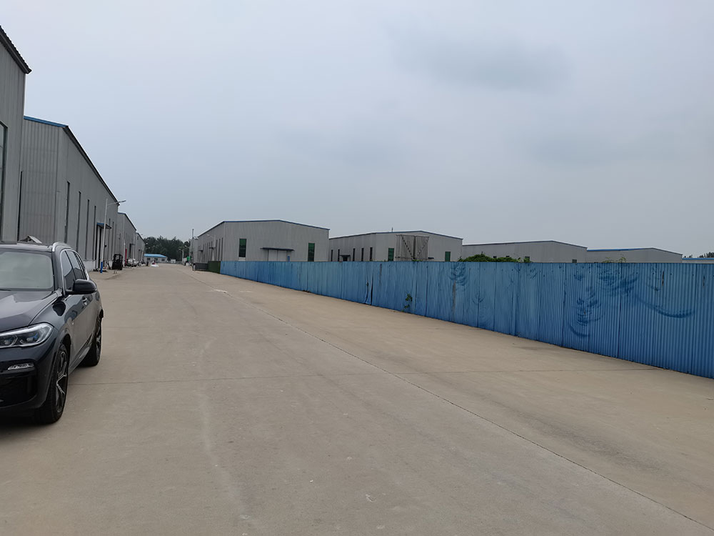 河北承德经济技术开发区3300平厂房出租-可环评-独门独院
