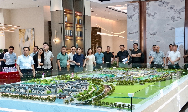 河南省被动式超低能耗建筑产业技术创新战略联盟