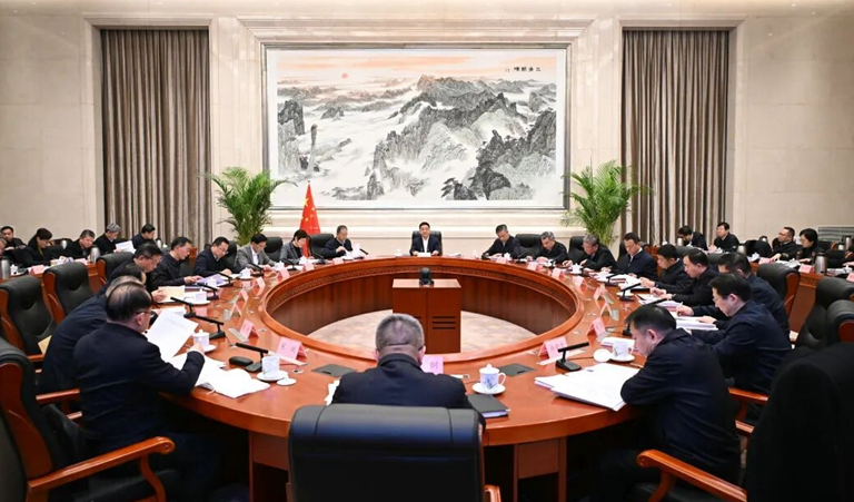 深化实施&ldquo;1269&rdquo;行动计划 加快推进产业集群提能升级