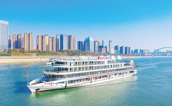 湖北发布推动内河船舶产业转型升级和高质量发展工作方案