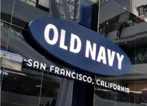 old navy