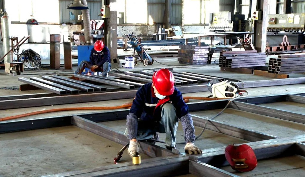 奋战四季度！南京国家农高区&ldquo;加速跑&rdquo;