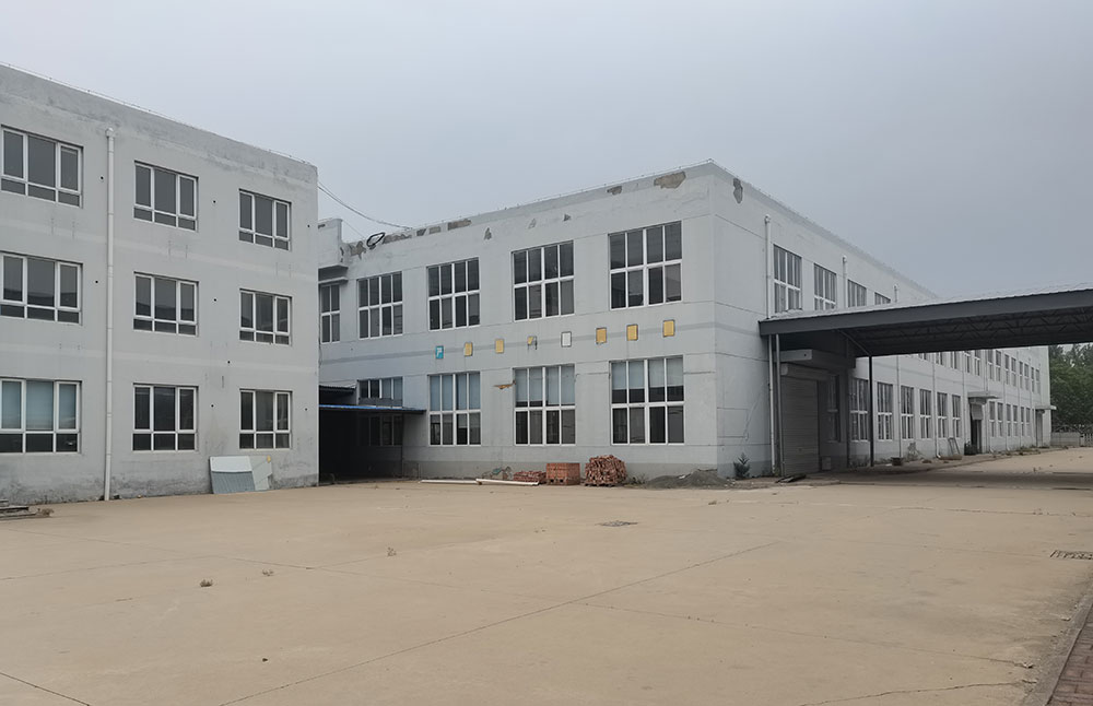 天津市西青区王稳庄2800平米厂房出租
