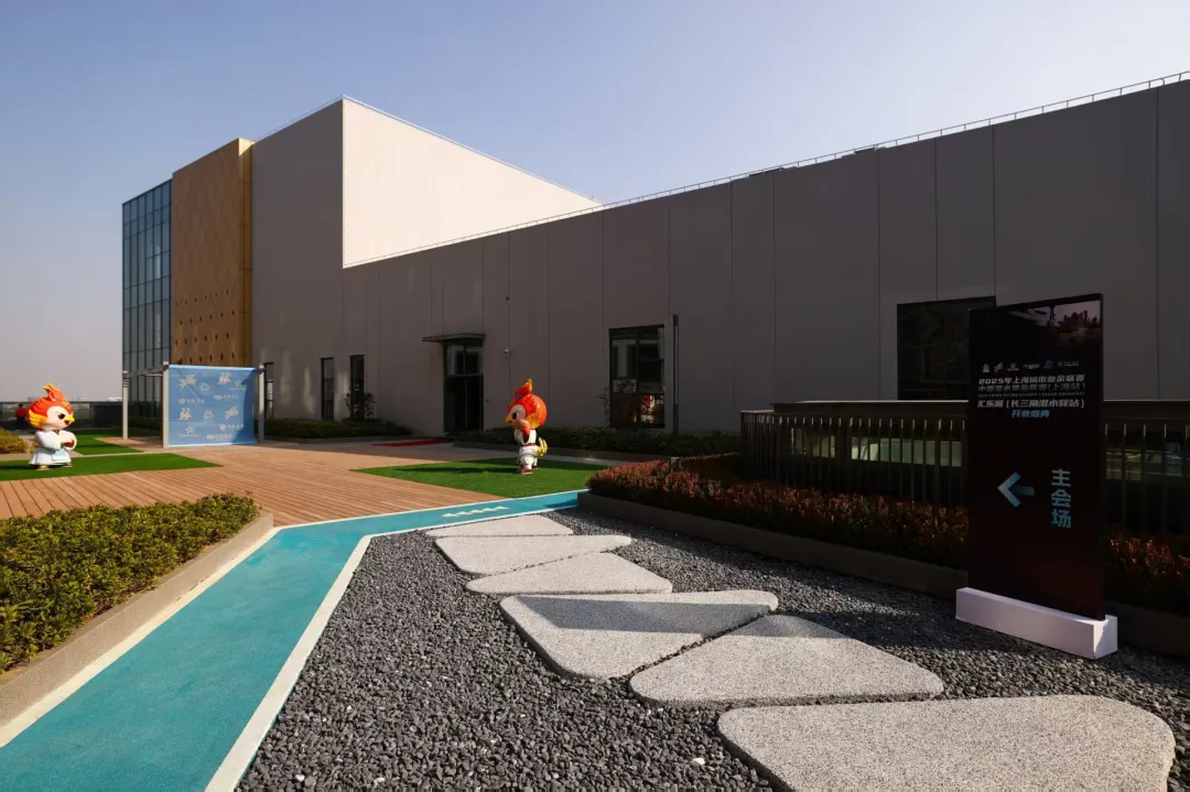 普陀企业打造沪上潜水运动新地标，激活体育商业融合新动能