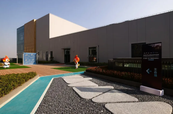 普陀企业打造沪上潜水运动新地标，激活体育商业融合新动能