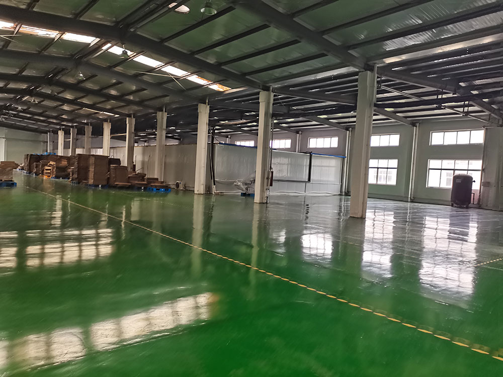 天津宁河潘庄工业区4000平厂房出租-设施完善