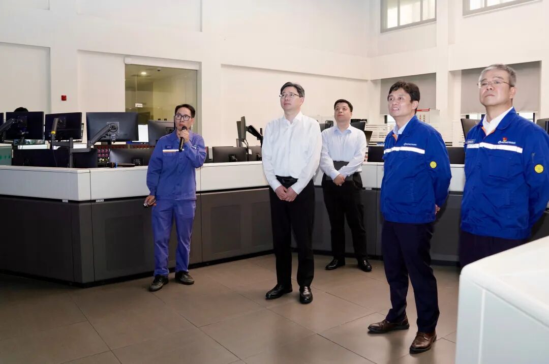 持续优化为企服务，强化政策精准供给！