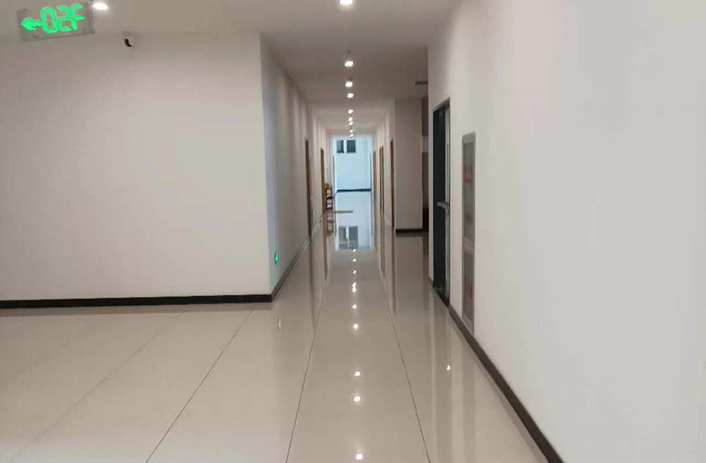 东亿国际传媒产业园