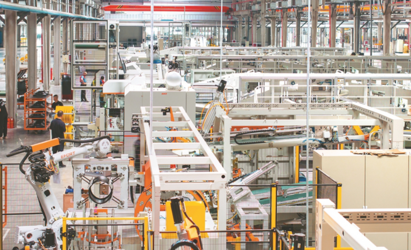 灌南：以营商环境之 &ldquo;优&rdquo; 答好高质量发展之 &ldquo;卷&rdquo;