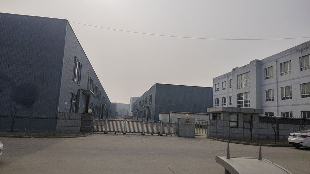东丽开发区4800平米厂房出租