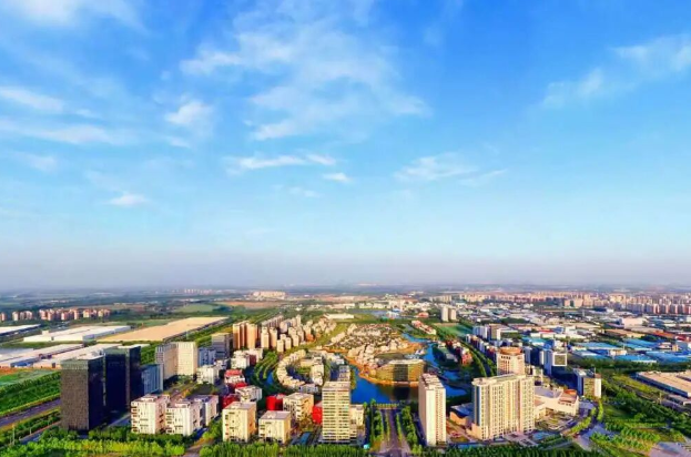 武清开发区精铸人才发展生态