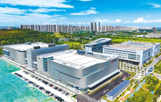 锻造具有全球竞争力的湖北特色现代化产业体系