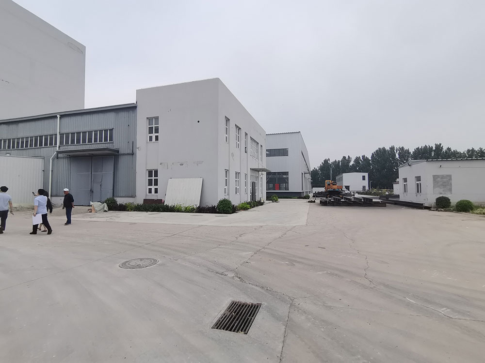 西青中北镇5000平米研发楼出租