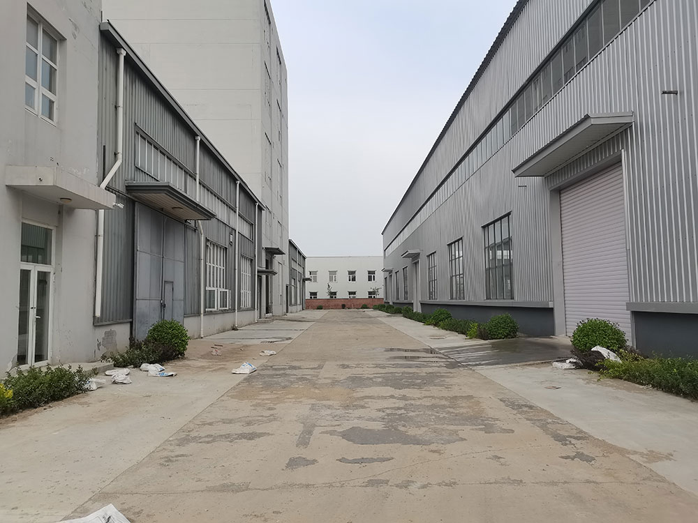天津市蓟州区厂房出租，手续齐全