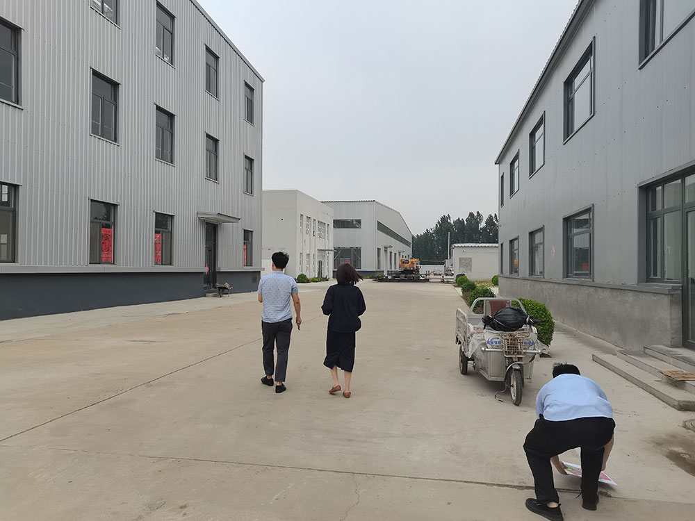 天津市西青区杨柳青12亩新建厂院出租