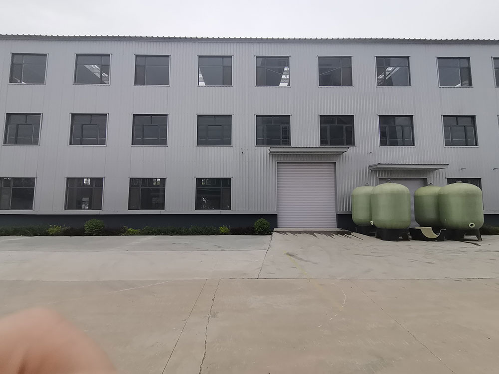 海泰高新区新建3600平米净化车间出租