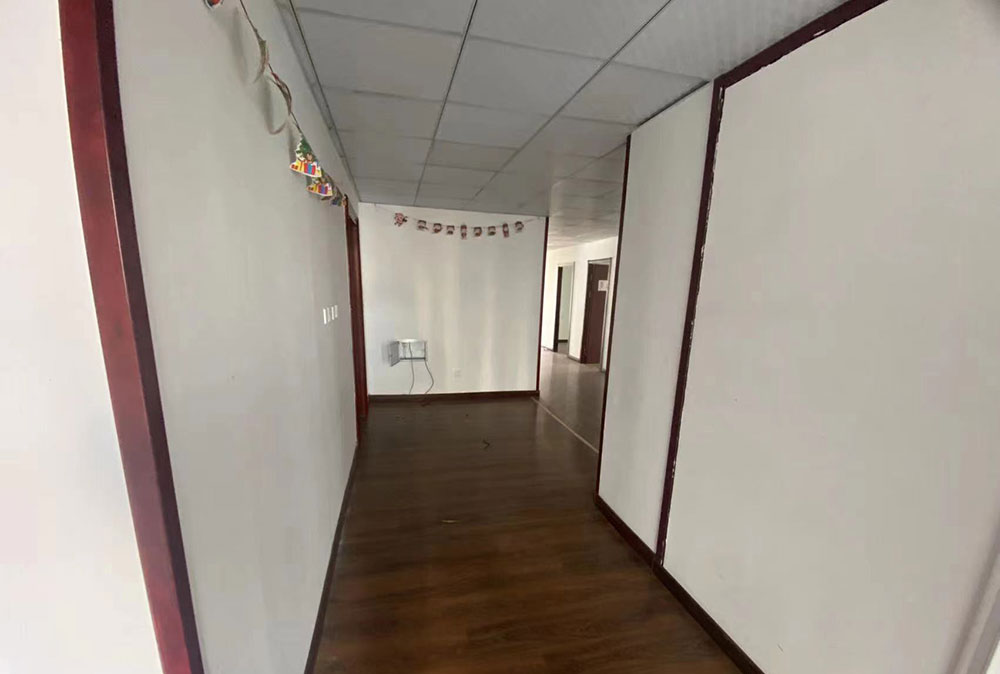 天津市武清区下伍旗镇80平米楼宇出租-价格便宜-交通便利