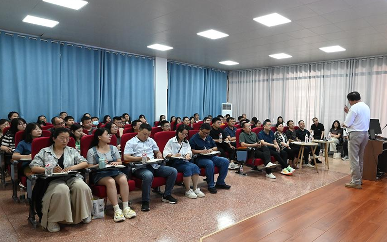 造价服务进一线 促进企业增效益